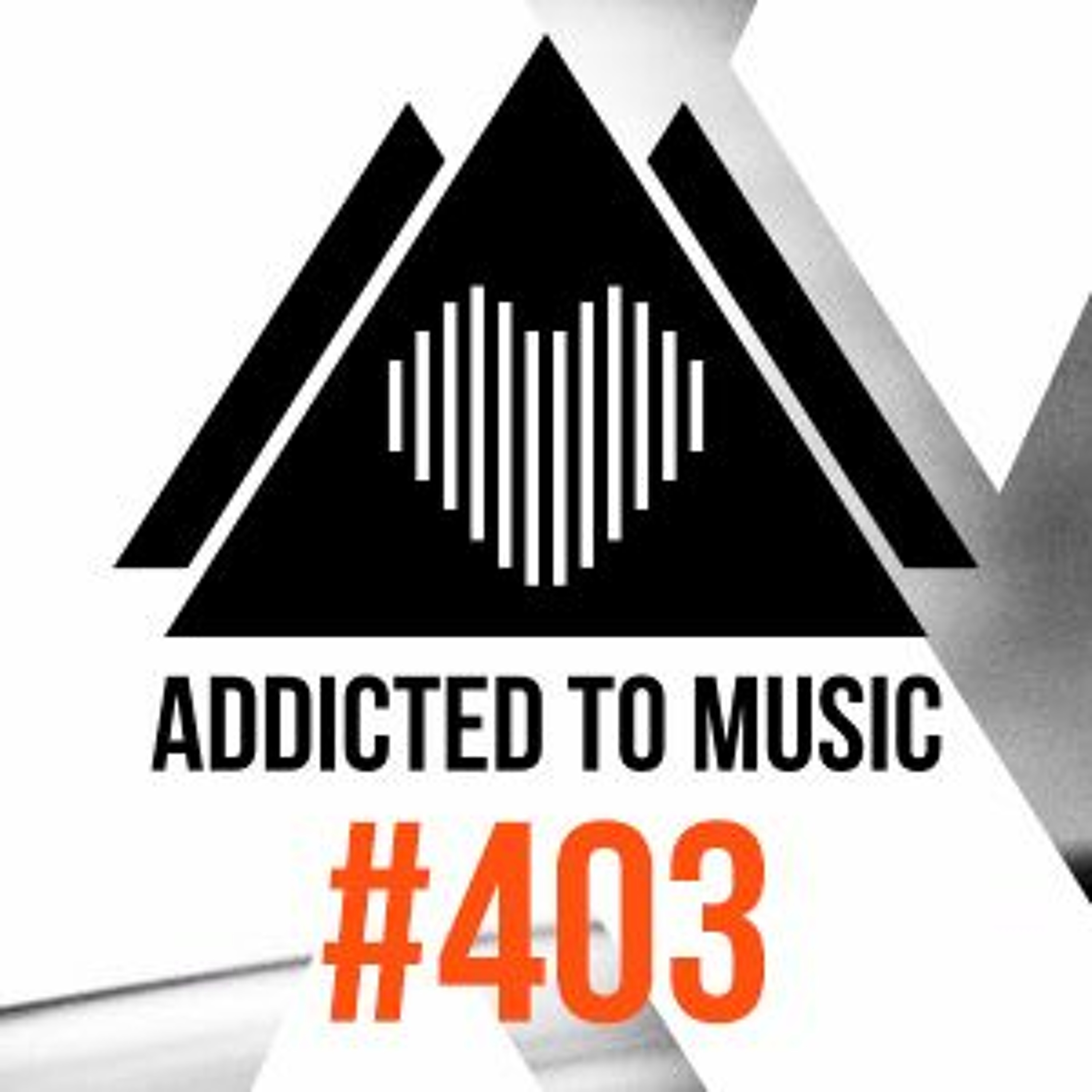 Silver Ivanov presents Addicted To Music radio show