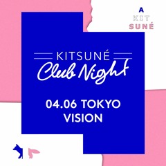 Yukibeb & ShioriyBradshaw - Exclusive Mix - Kitsuné x ADER error | Tokyo