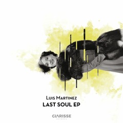 Luis Martinez - California Love (Original Mix) [Clarisse Records CR066]