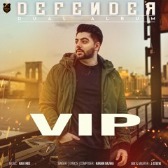 VIP | Karam Bajwa | Ravi RBS