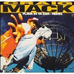 Craig Mack - Making Moves With Puff (Instrumental)