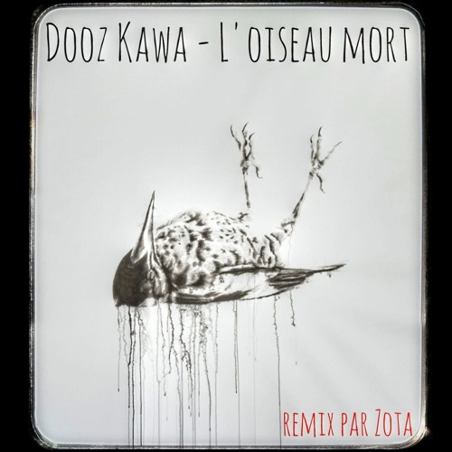 Dooz Kawa Loiseau Mort Remix Zota By Zotabeat Zota
