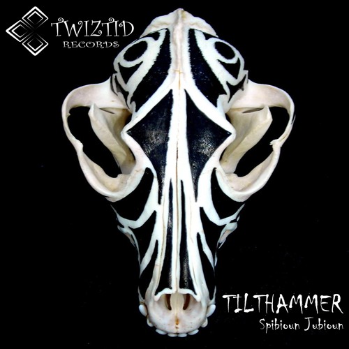 TiltHAMMER Spubioun(Original Mix) Prev