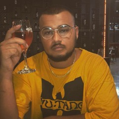 They Say (Prod. by Secret Stash)
