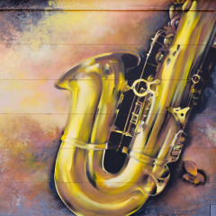 Just Cant Get Enough (Depeche Mode cover)