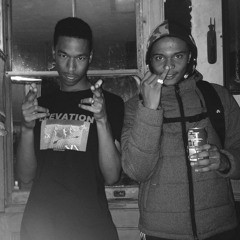 Ridiculous (Ft. Blaze)
