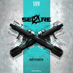 03 Sei2ure - Back The Fuck UP (FWXXDIGI064)