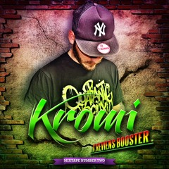 Reggae Music-Kromi