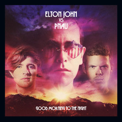 Elton John vs Pnau - Sad (Kimchii Rework)