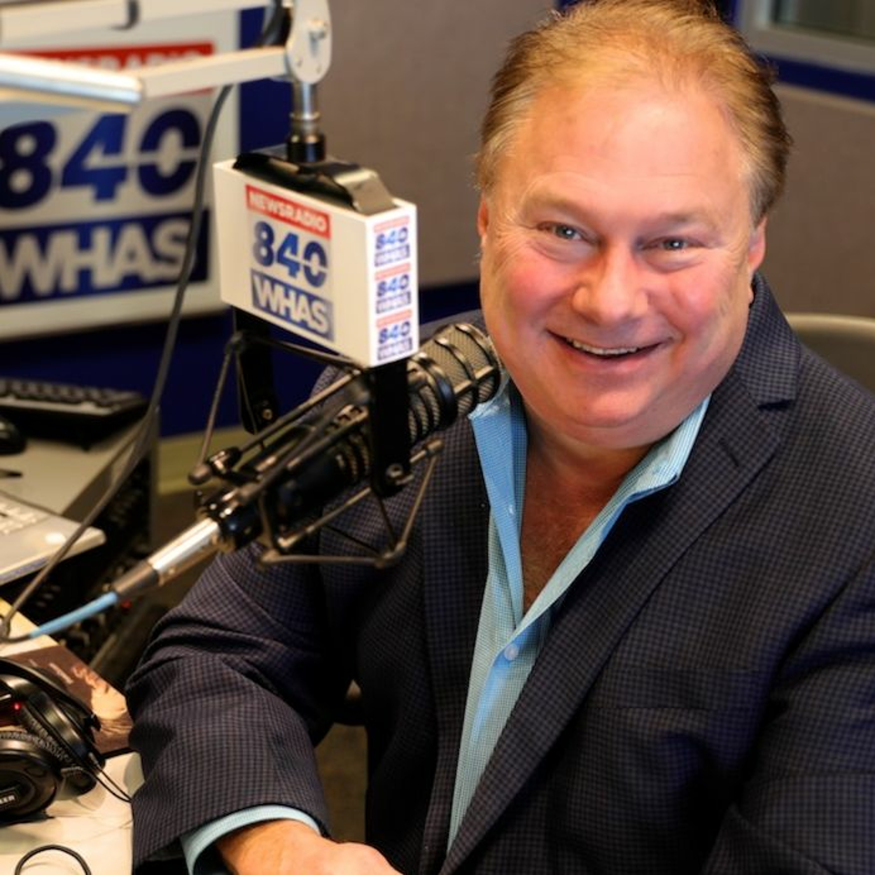 Louisville Real Estate Show March 18, 2018 on 840 WHAS episode artwork