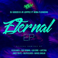 Dj Goozo & Jr. Loppez Feat. Nina Flowers - Eternal (Leo Blanco Remix)