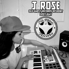 J Rose Old Ghost Records Resident Spotlight