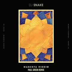 DJ Snake - Magenta Riddim (Paul Green Remix) [FREE DOWNLOAD]