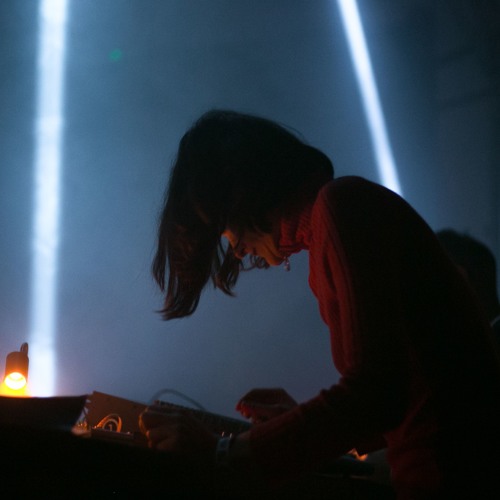 Manni Dee & Ewa Justka Live at Unpolished 2018