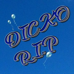 Dicko - R.I.P Letter To Cohen