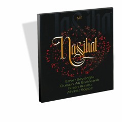 01 Nisa Kumru - Üfdadelerin Ağlar Burada