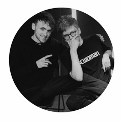 SNF024 // LK - Beautiful Feelin' Pt.2