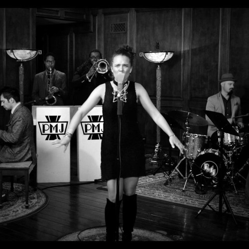Caroline Baran - Nothing Else Matters