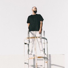 Blackstreet - Dont Leave (HRMNY Rendition)