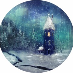 Moomin Music Remastered OST | One Winter Day (Tani Fuyu)  - eluukkanen