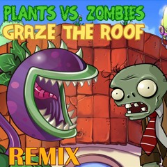 Graze The Roof [ForceBore Remix]