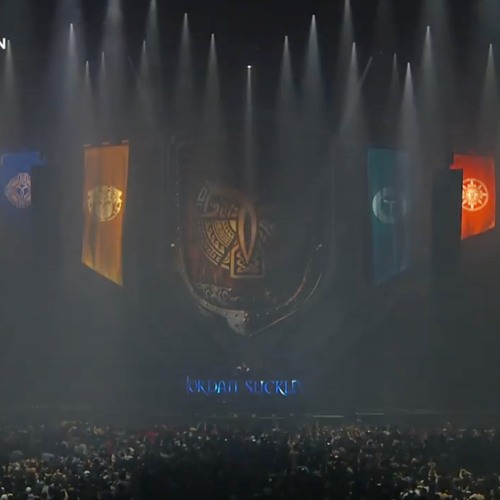 Jordan Suckley - LIVE at Transmission, Bangkok [17.01.18]