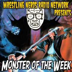 Monster Of The Week [Setup Episode]