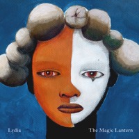The Magic Lantern - Lydia