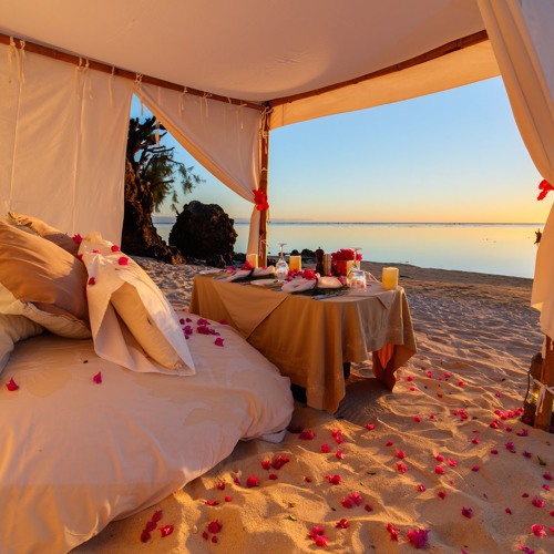 Stream Women Can Wear Bikini in Saudi Arabia's Special Beach by Goltune News Listen online for