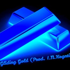 "FREE" Andre 3000 X Mick Jenkins Type Beat -  "Gliding Gold"(Prod. I.N.Kognito)