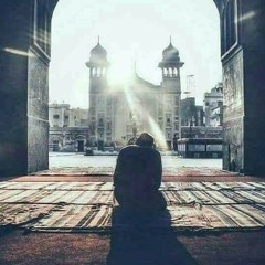أَلَمْ يَأْنِ لِلَّذِينَ ءَامَنُوٓا۟ أَن تَخْشَعَ قُلُوبُهُمْ _ سليمان العتيبي