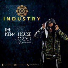 Set Deejay Carlos Nieto - Trying Again ( The New House Order ) 8 Temporada Industry Colombia