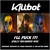 Artwork for Killbot - I'll Fuck It (Fully Reloaded Mix) (Remixed By Dean Birchum & The After Dark) (2018)