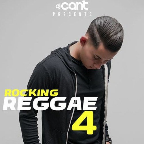 Rocking Reggae IV