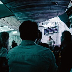 Alam @ Kilo Lounge Singapore (21 April 2017)