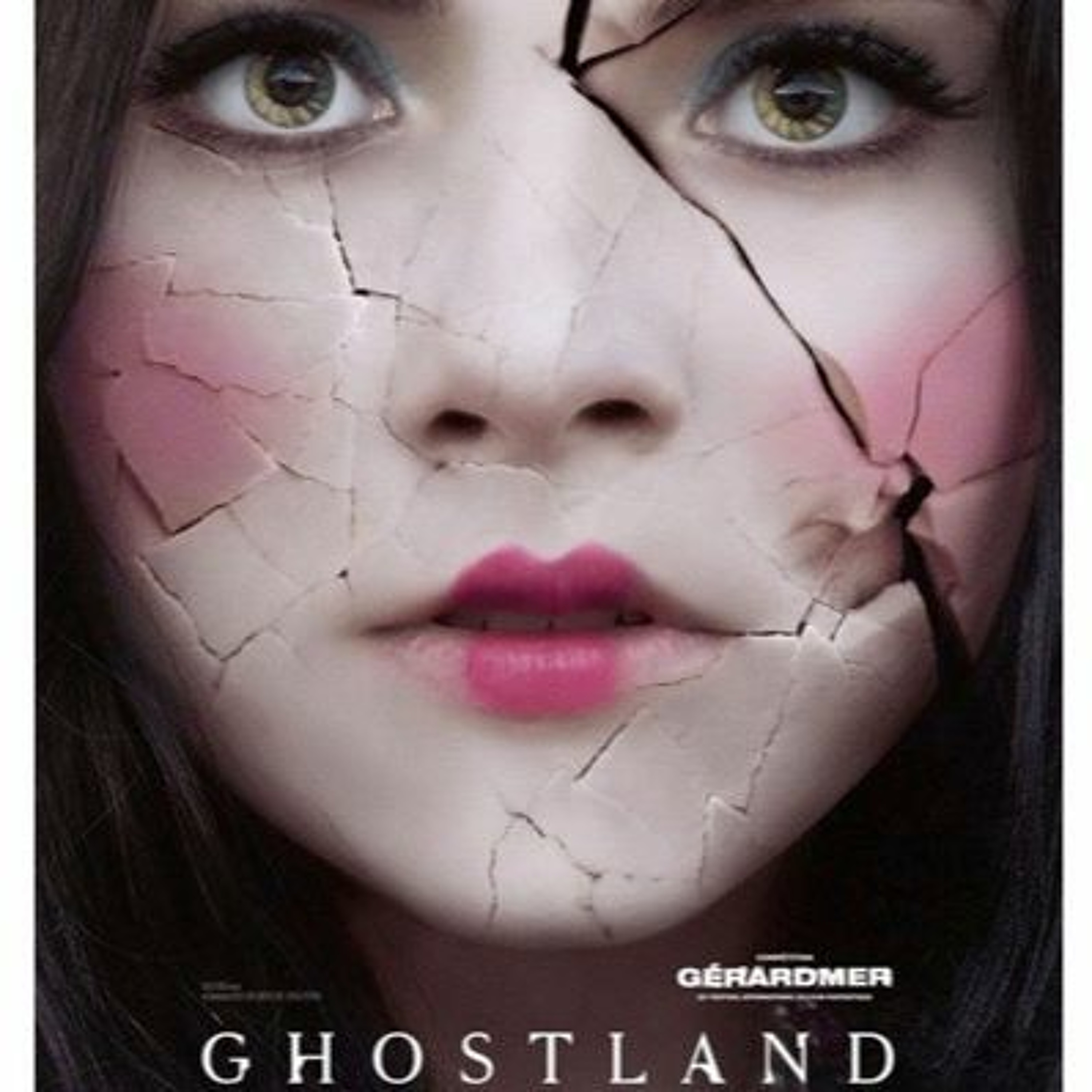 Interview B.O / GHOSTLAND : Anthony d'Amario, Georges Boukoff et Ed Rig