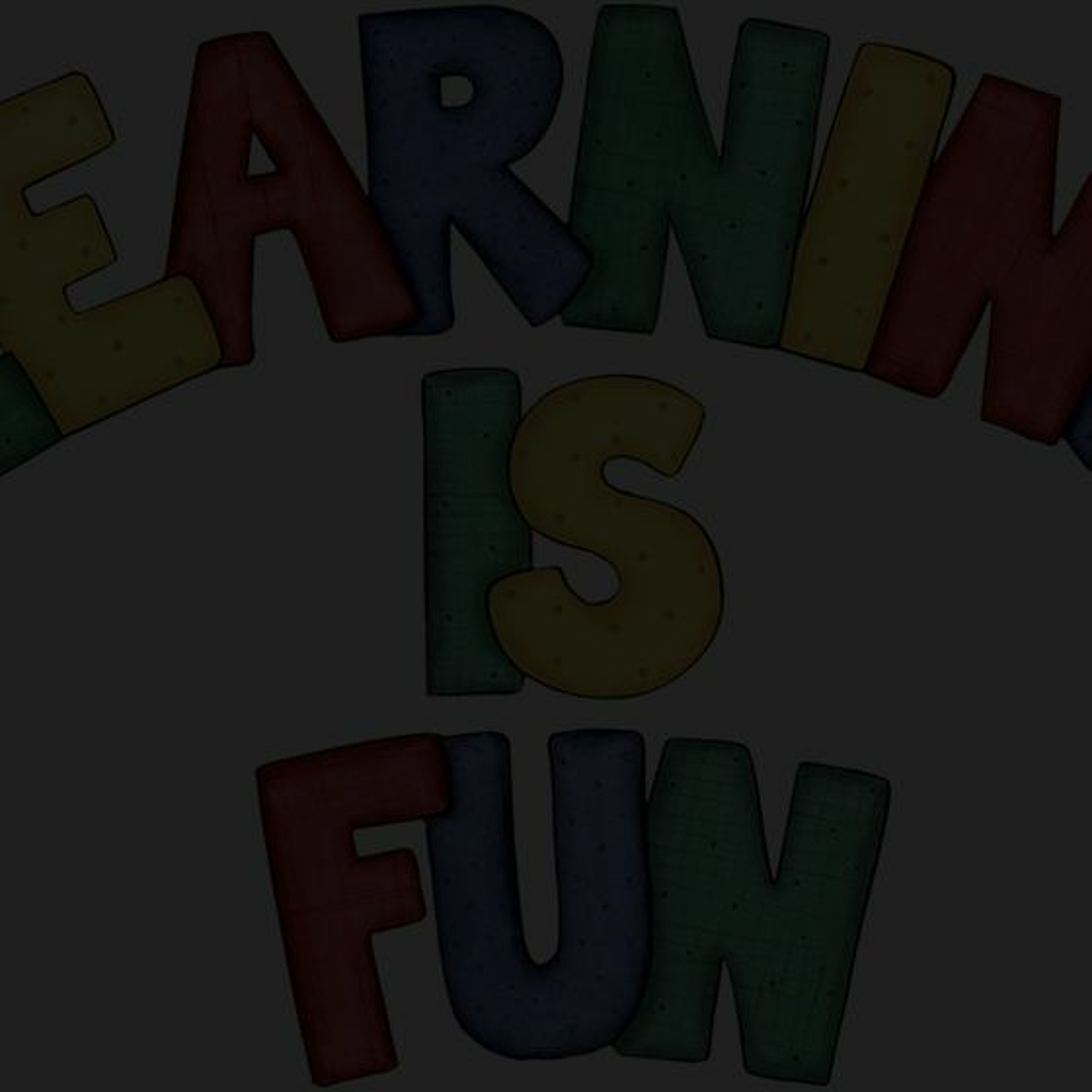 Learning episode artwork
