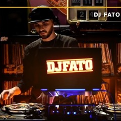 Dj Fato - Anything Can Happen (DanceHall - Remix - Afro - Trap)