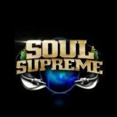 Soul Supreme Rocksteady Dubmix