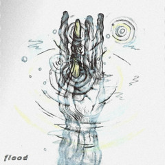 King Monday - Flood feat. Azileli [Premiere]