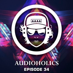 Mariano Mellino Pres. Audioholics Episode 34