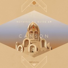 PREMIERE: Canson - Humming Dunes [Sol Selectas]