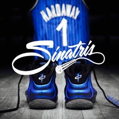 Sinatris "Hardaway" Remix