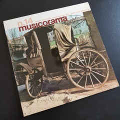 Enrico Riccardi & Ferdinando Onesti - MUSICORAMA n.14