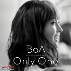BoA - Only One