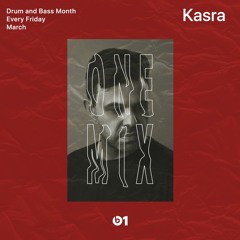 KASRA | Beats 1 #OneMix | Episode #137 | March 2018