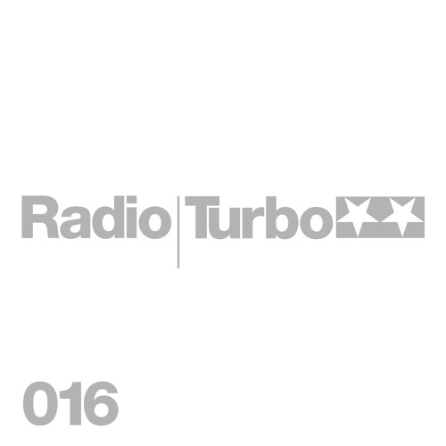 Radio Turbo 016 - ABSOLUTE.