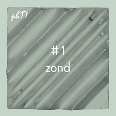 PH17 Mix #1 - ZOND