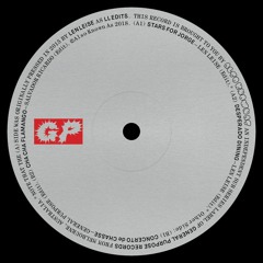 Premiere: General Purpose – Concerto de Chasse [General Purpose]