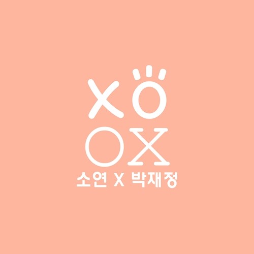 Soyeon (LABOUM), Park Jae Jung - XOXO